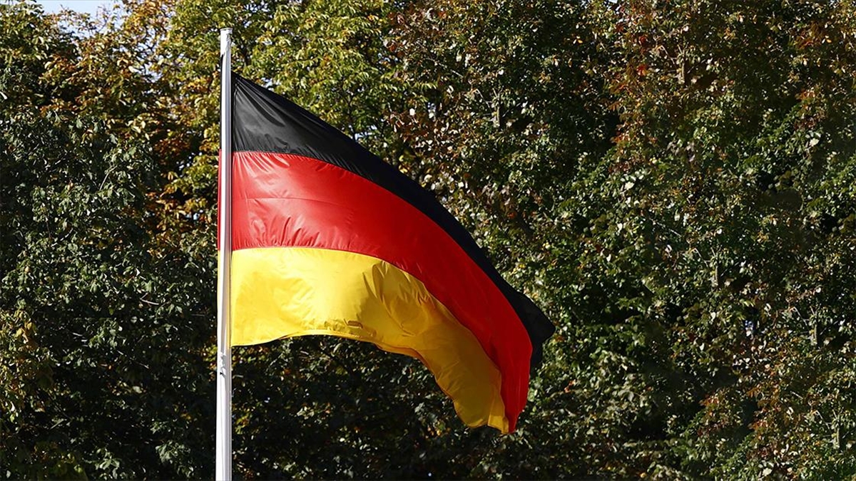 Imf, Almanya'nın Bu Yıl Küçülen Tek Gelişmiş Ekonomi Olmasını Bekliyor