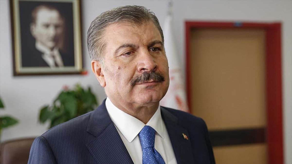 Bakanlık harekete geçti: Gazze'ye sağlık hizmeti