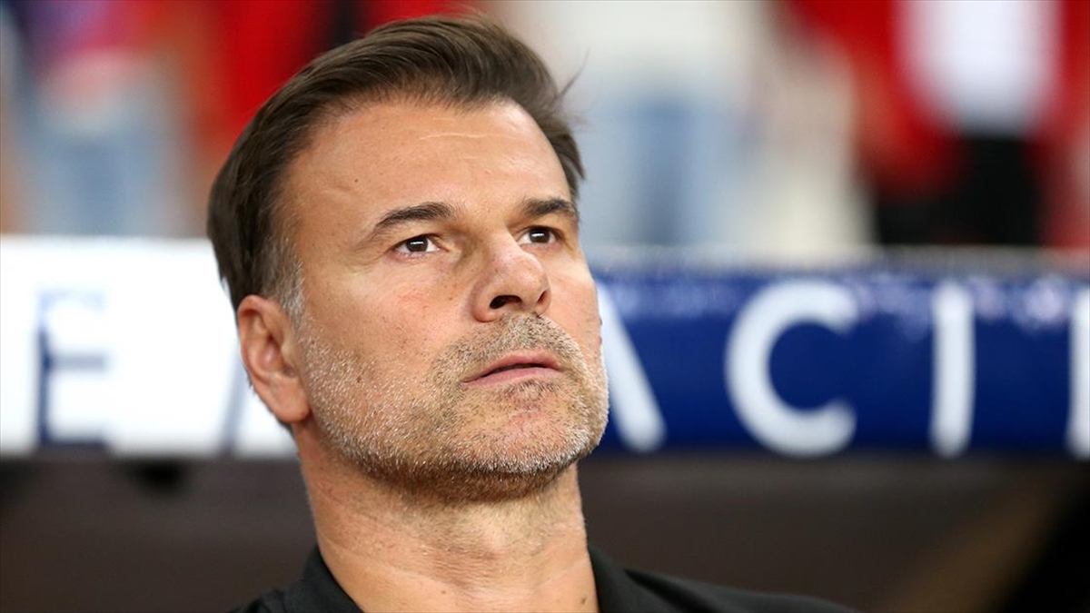 Konyaspor: Stanojevic'in Görevden Alındığına Yönelik Haberler Gerçeği Yansıtmamaktadır