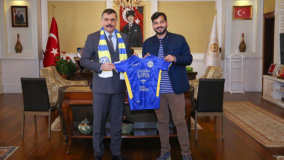 Yapay Zekayla Çocukların Hangi Spor Branşına Yatkın Oldukları Belirlenecek