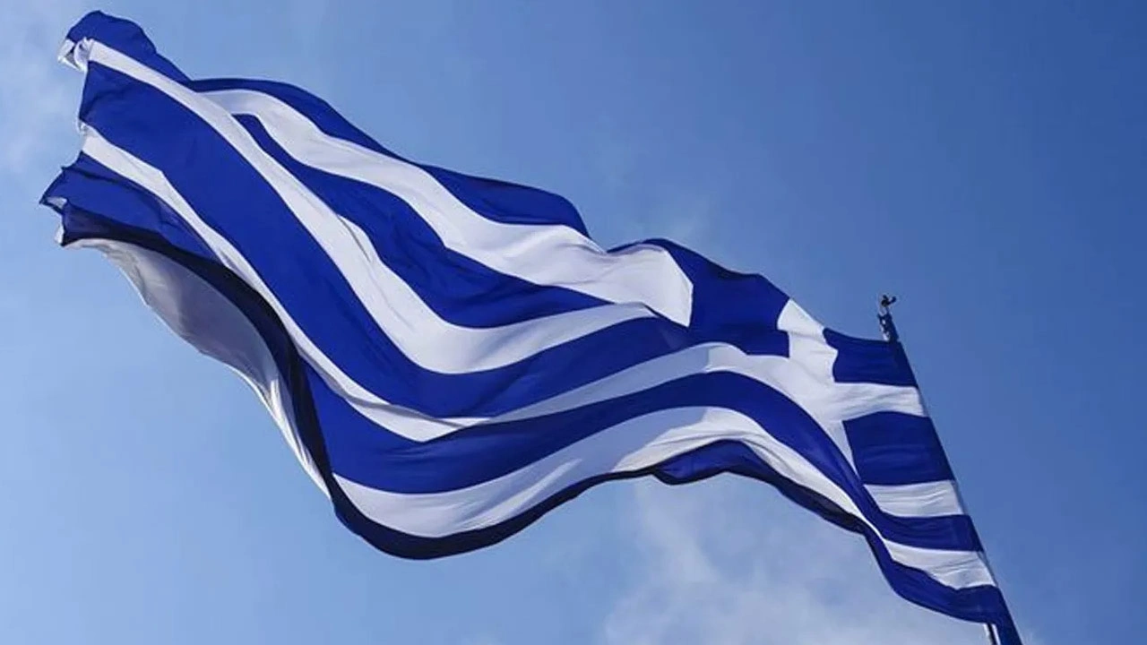 Yunanistan harekete geçti