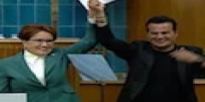 Ünlü şarkıcı belediye başkan adayı