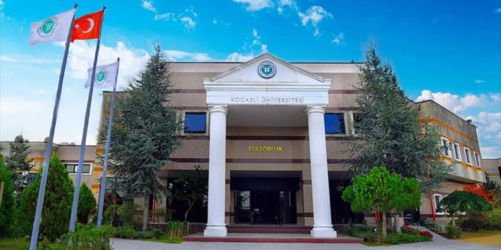 Kocaeli Üniversitesi Akademisyenleri "dünyanın En Etkili Bilim İnsanları" Listesinde