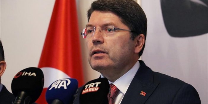 Adalet Bakanı Tunç: Yargı Mensuplarımız Kılı Kırk Yararak Çalışma Gösteriyor