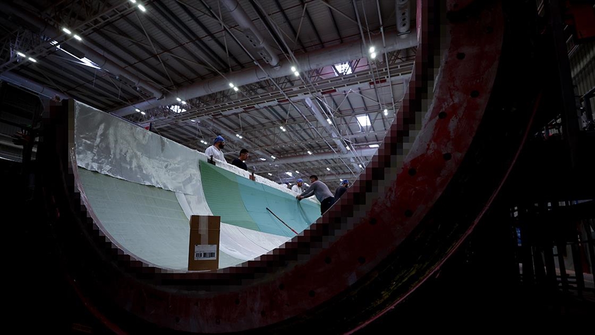 Rüzgar Enerjisi Sektörü 2027'ye Kadar 600 Bin Teknisyene İhtiyaç Duyuyor