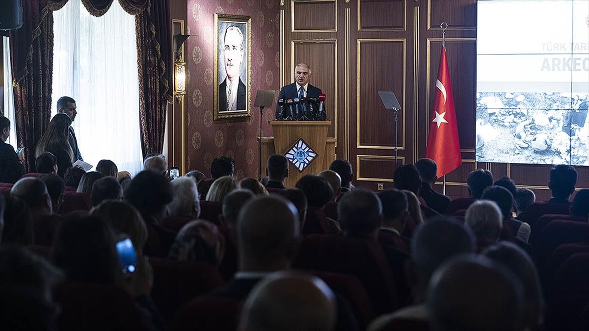 İsviçre'den Türkiye'ye İade Edilecek Eserlerin Yolculuğu Başlıyor