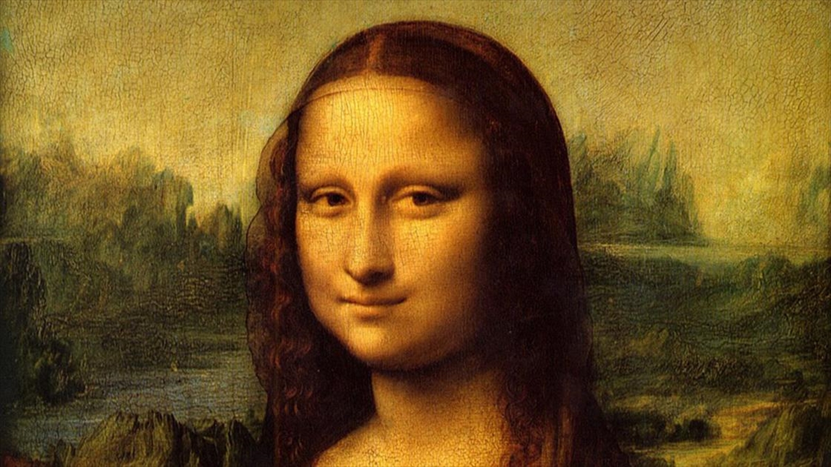 Leonardo Da Vinci’nin Mona Lisa'yı Yaparken Kullandığı Tekniklere İlişkin Yeni Bulgular Açığa Çıktı