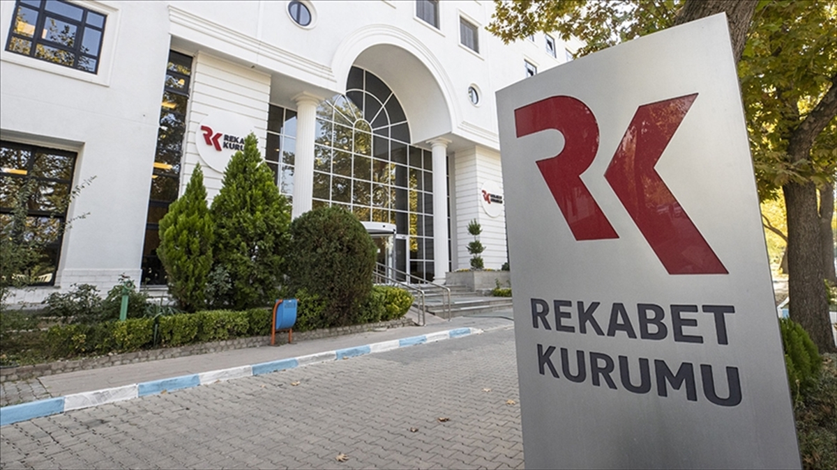 Rekabet Kurumu 4 Yılda 10,4 Milyar Liralık Ceza Kesti