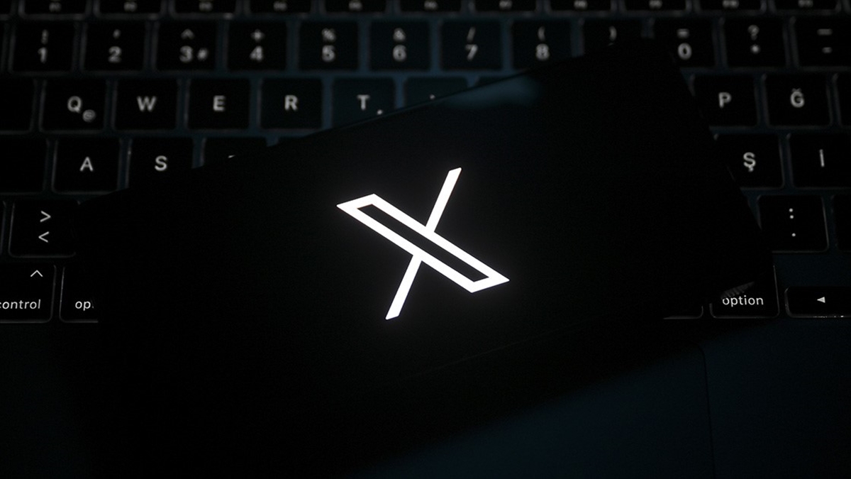 Sosyal Medya Platformu X, Hamas Bağlantılı Yüzlerce Hesabı Kapattı