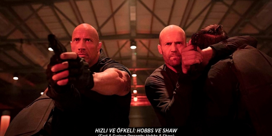 Bu Hafta 6 Film Vizyona Girecek