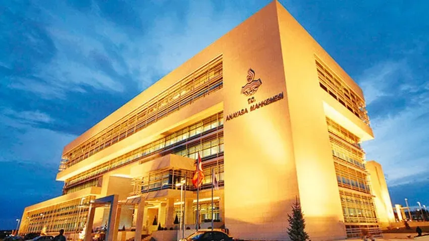 AYM kararını verdi: Vergide yeni gelişme!