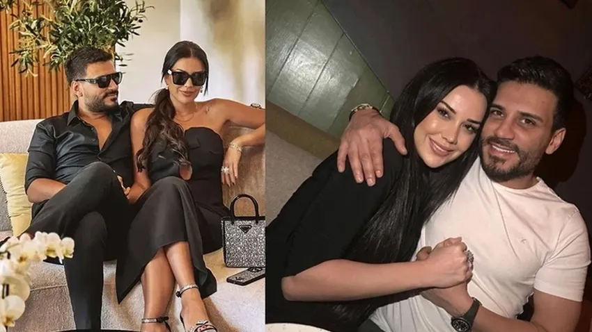 Dilan Polat ve Engin Polat'ın tüm mal varlıklarına el konuldu