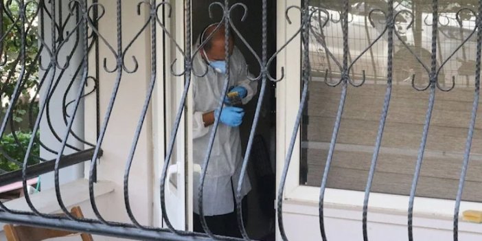 MHP'li yönetici ölü bulundu