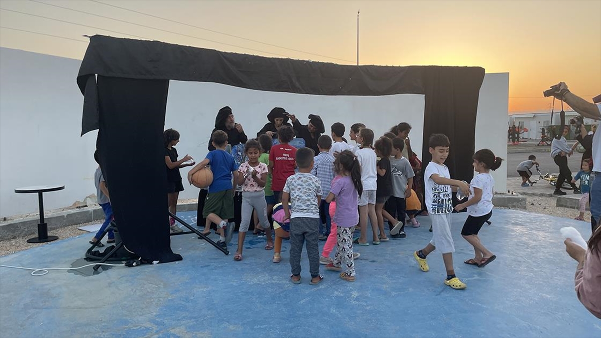 11. Uluslararası Antakya Film Festivali, İkinci Gününde Etkinliklerle Devam Etti