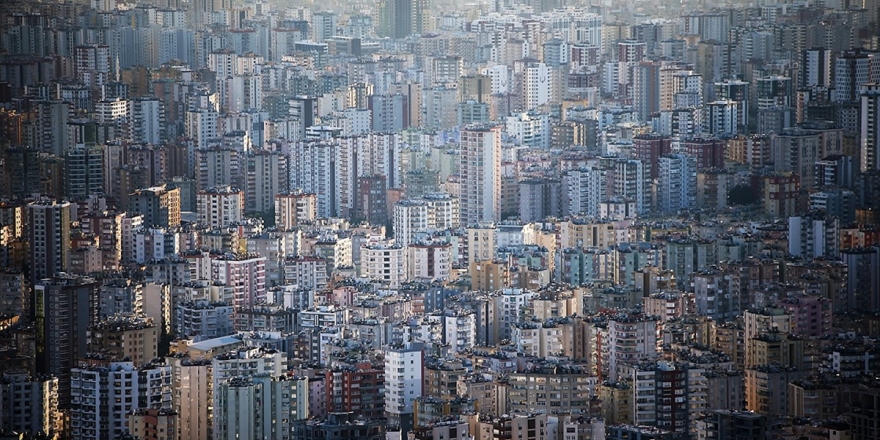 Binalar İçin 'Enerji Kimlik Belgesi' Alımında Son Viraj