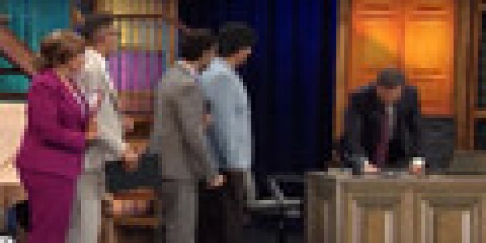 CHP içindeki değişim Güldür Güldür Show'a konu oldu: Yenileniyoruz