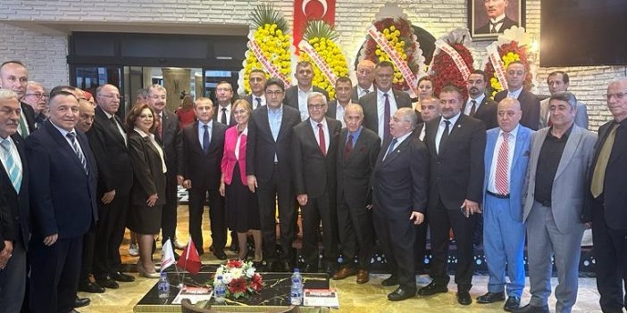 YILIN EN BAŞARILI BELEDİYE BAŞKANI ÖMER GÜNEL