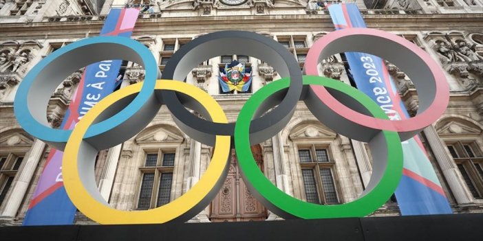 Los Angeles'taki 2028 Olimpiyat Oyunları'na 5 Branş Dahil Edildi