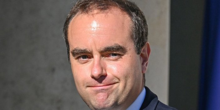 Fransa Savunma Bakanı Lecornu, İsrail'e İstihbarat Desteği Sunduklarını Belirtti