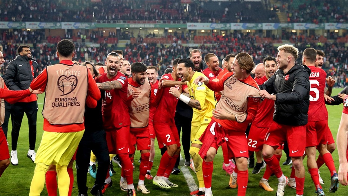 EURO 2024 kuraları bugün çekiliyor