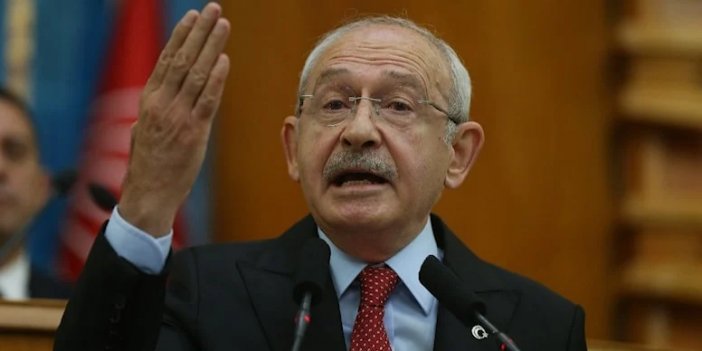 94 milletvekili Kılıçdaroğlu’nu genel başkanlığa aday gösterdi