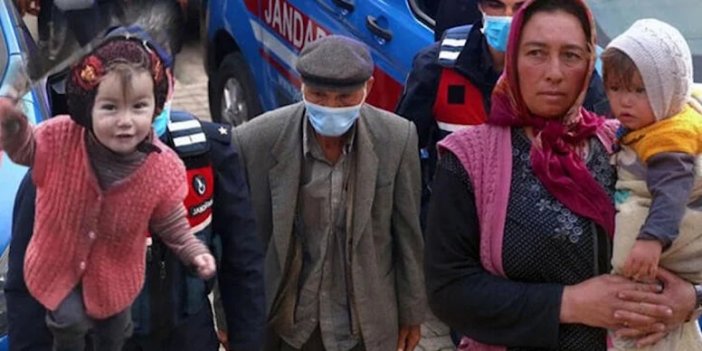 Müslüme’nin dedesinin cezası belli oldu