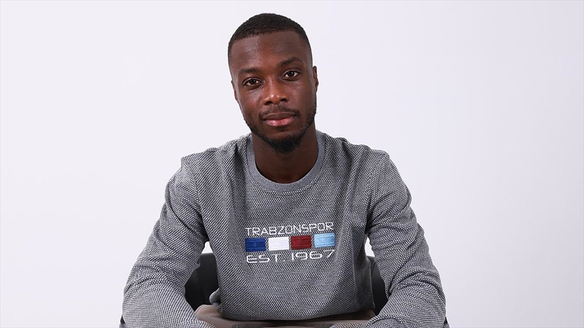 Trabzonspor'un Oyuncusu Pepe: Türk Taraftarı Farklı Bir Seviyede, Çok Tutkulular