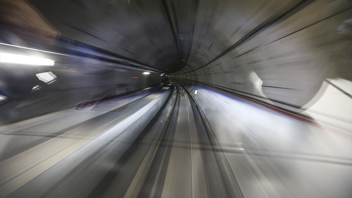 Ulaştırma Ve Altyapı Bakanlığı 5 İldeki Raylı Sistem Projelerine Dair Bazı İşleri Devraldı