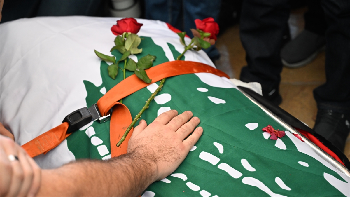 Reuters, İsrail'i, Öldürülen Kameramanlarıyla İlgili Şeffaf Soruşturma Yürütmeye Çağırdı