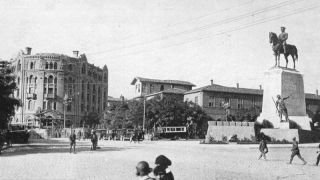 Ankara'nın Başkent Oluşunun 100.yılında Gazeteciler Cemiyeti'nden anlamlı etkinlik