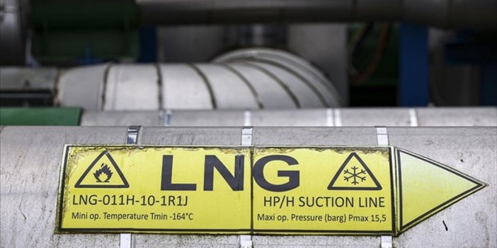 Qatarenergy Ve Shell, Hollanda'ya 27 Yıllık Lng Tedariki İçin Anlaştı