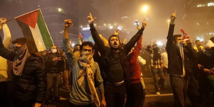 İsrail’den Türkiye uyarısı: Hemen ayrılın