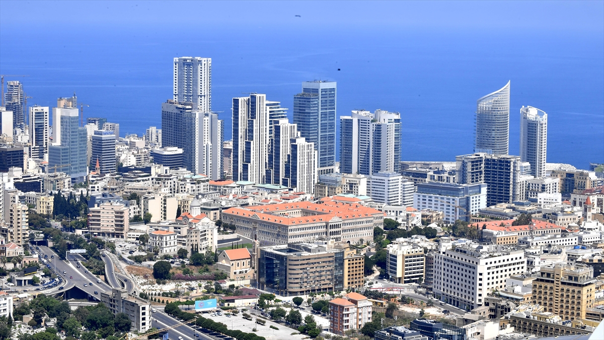 Suudi Arabistan'dan Lübnan'daki Vatandaşlarına Ülkeyi Terk Etme Çağrısı