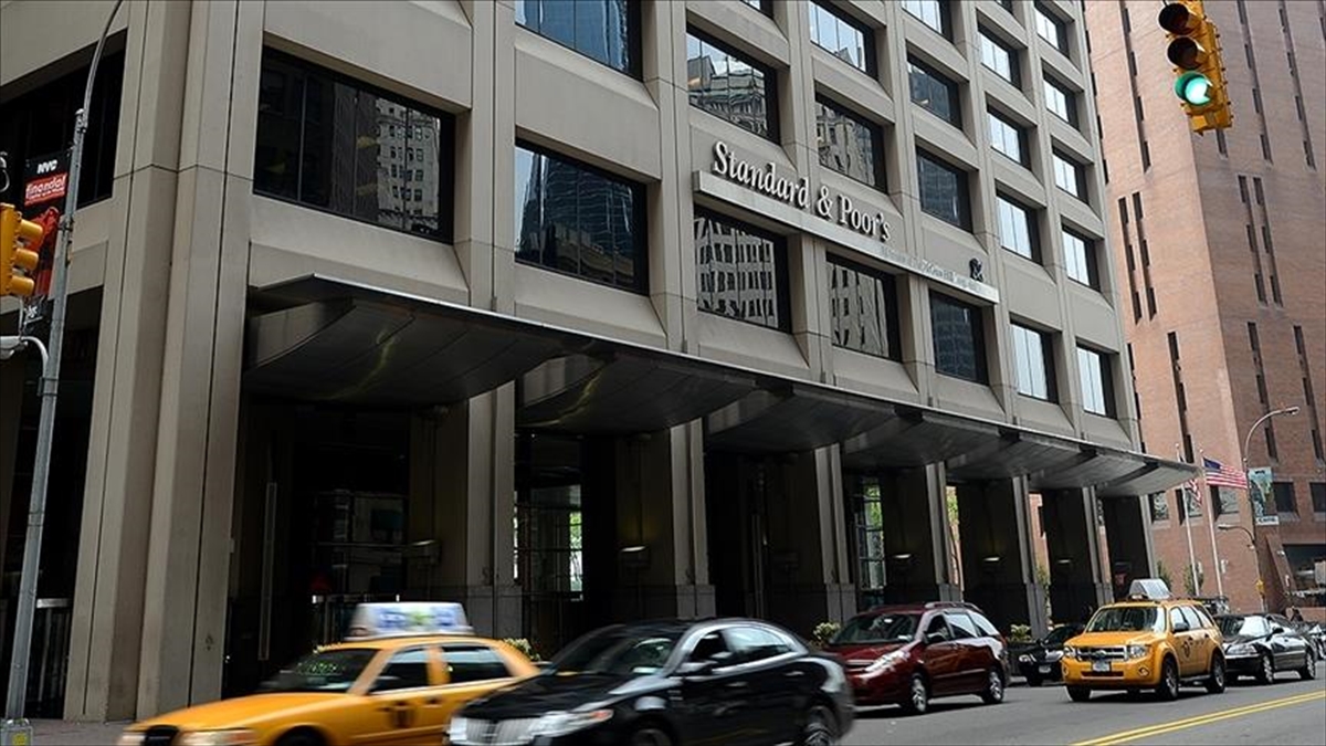 S&p'den "Orta Doğu Gerilimi Jeopolitik Riskleri Artırıyor" Uyarısı