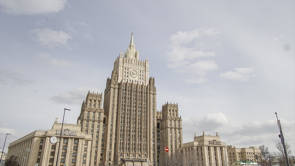 Rusya: Sivillere Yönelik Her Türlü Şiddet Kabul Edilemez