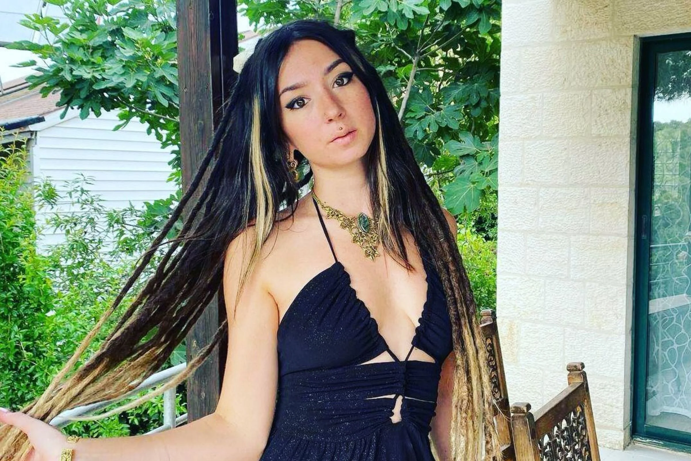 Gelecek Partili isimden "pes" dedirten paylaşım