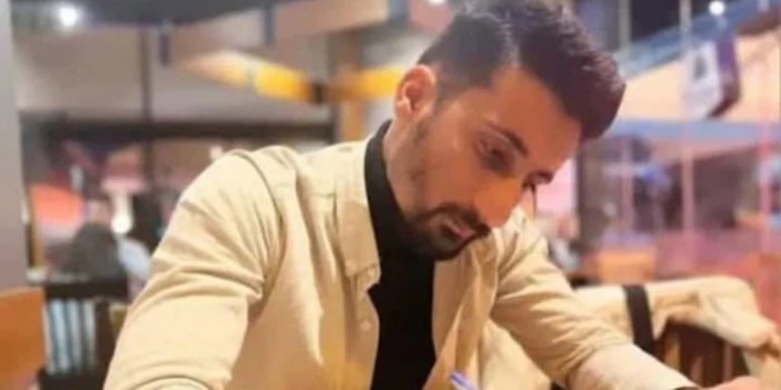 Atanamayan öğretmen işçi olarak çalıştığı Akkuyu’da canından oldu