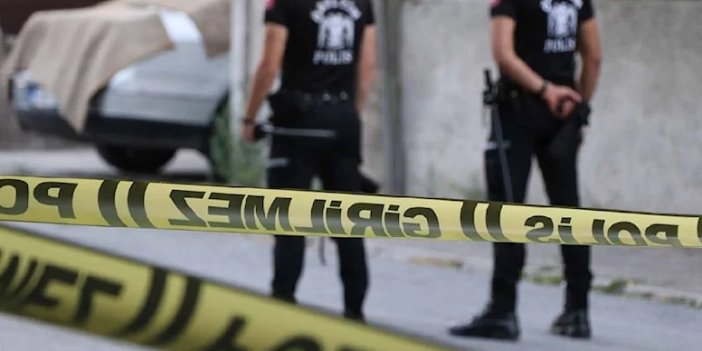 Eve erken gelip karısını sevgilisiyle bastı, sonrası felaket!