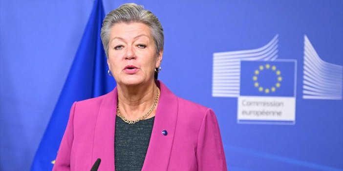 Ab Ülkelerinin İçişleri Bakanları Şengen Bölgesinin Güvenliğini Güçlendirmeyi Görüşüyor