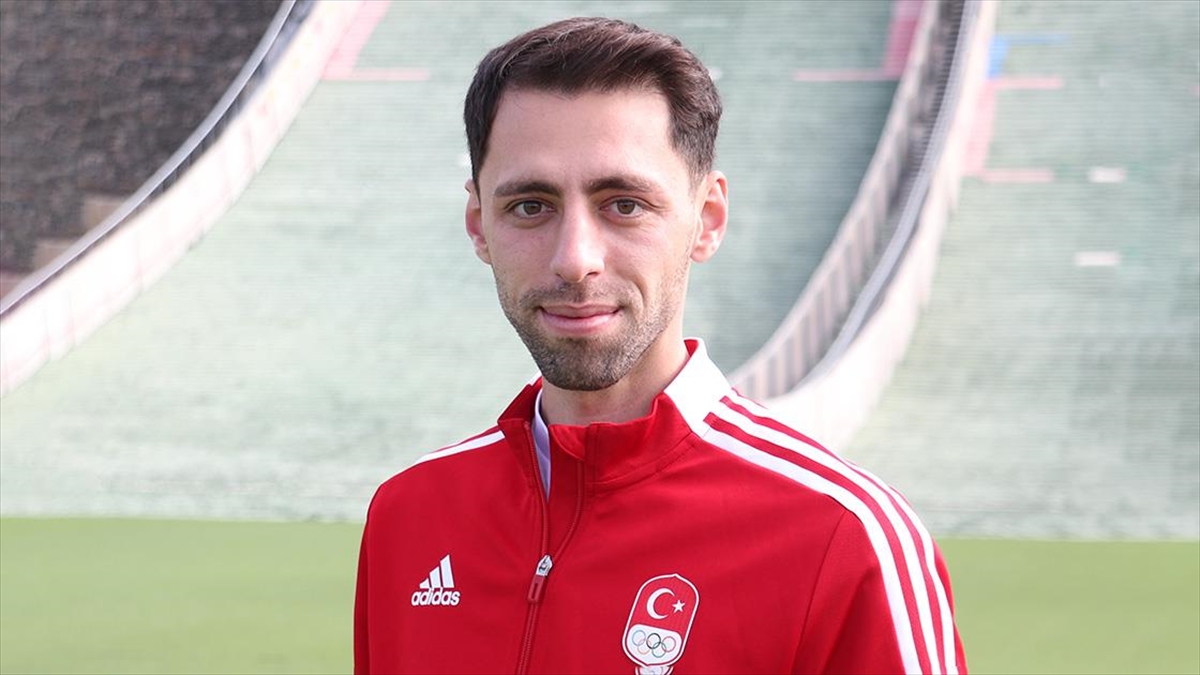 Türkiye'ye İlkleri Yaşatan "uçan Türk", Kariyerine Yeni Başarılar Eklemek İstiyor