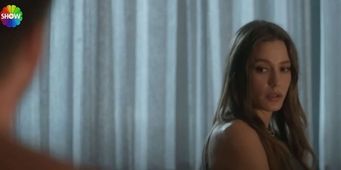 Sosyal medya o bakışı konuşuyor!