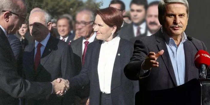 Aytun Çıray'dan bomba 'İzmir' ve 'Akşener' iddiası