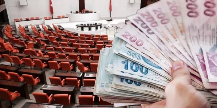 Hangi parti, ne kadar Hazine yardımı alacak?