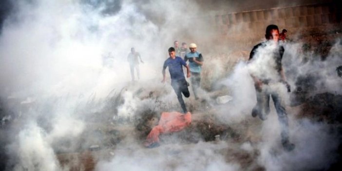 Cumhurbaşkanlığı tek tek sıraladı: İşte tüm Filistin yalanları