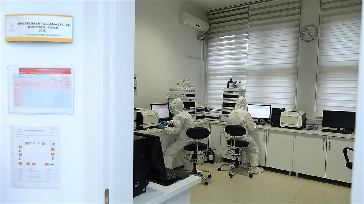 Titck, Dünya Sağlık Örgütünün "ulusal İlaç Otoriteleri" Listesine Alındı