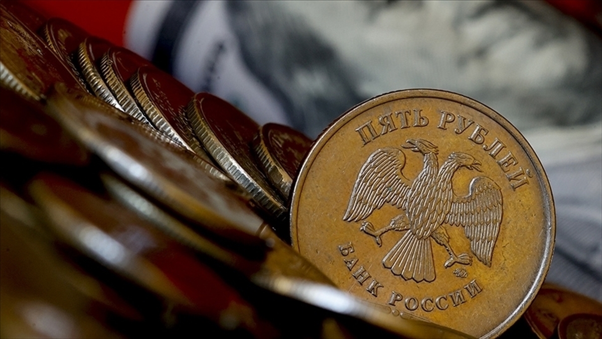 Rusya Ekonomik Kalkınma Bakanı Reşetnikov: Ticaretimizde Ruble Ve Yuanın Payı Yüzde 68