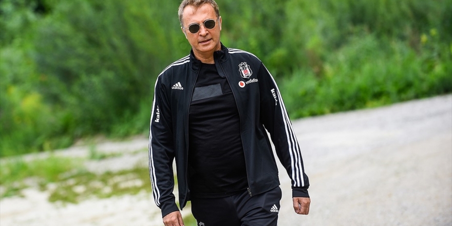 Fikret Orman'dan Transfer Açıklaması