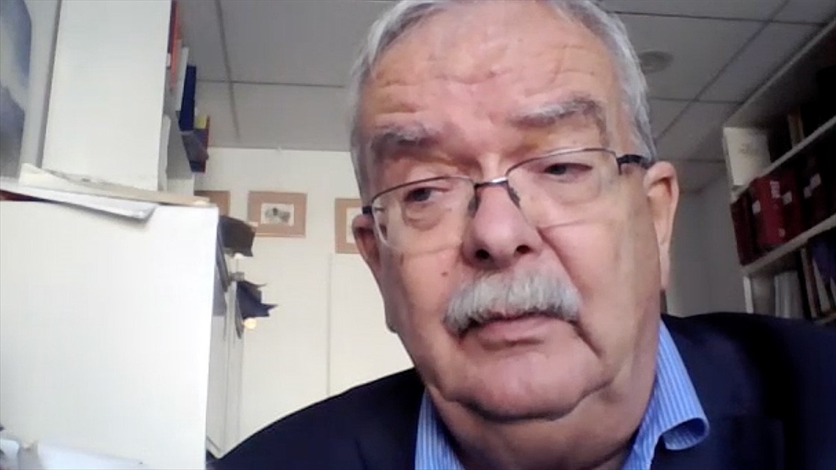 İsrailli Yetkililerin Nefret Söylemleri İnsancıl Hukukun İhlali Eylemine Dönüşmeye Başlıyor