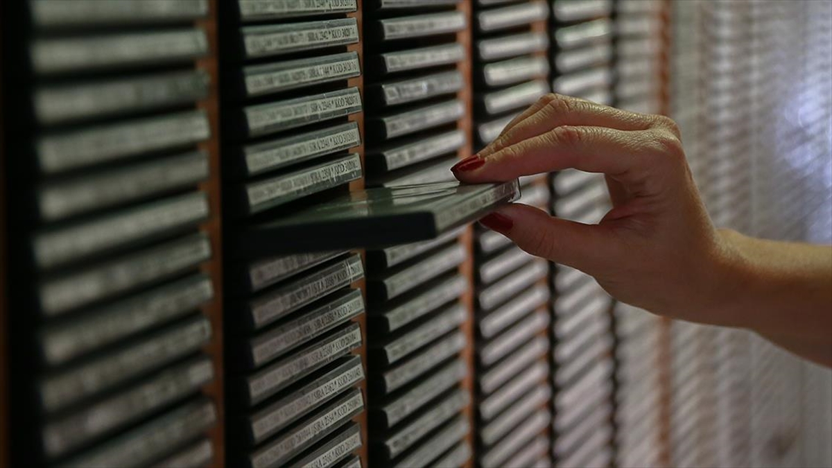 Görme Engelliler, Sesli Dergiyle "Cumhuriyet"i Dinleyecek