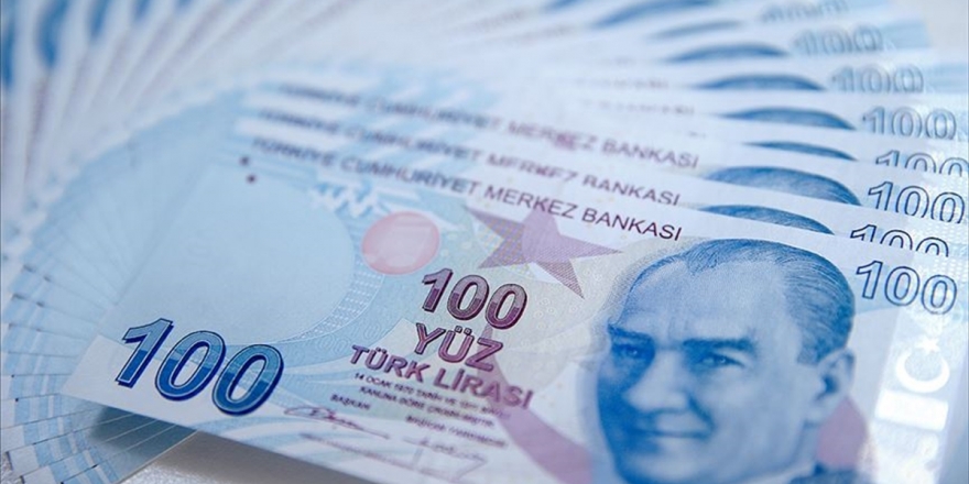 Türk Eximbank Tl Kredi Faizini Yüzde 11,84'e İndirdi